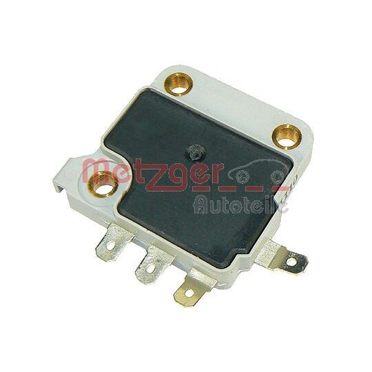 0882010 Switch Unit, ignition system