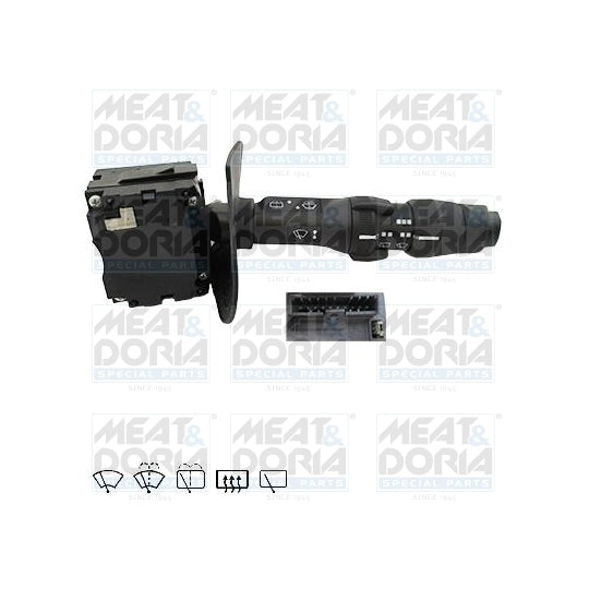 23275 Steering Column Switch