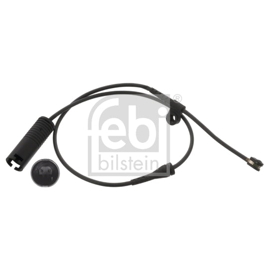07849 Warning Contact, brake pad wear