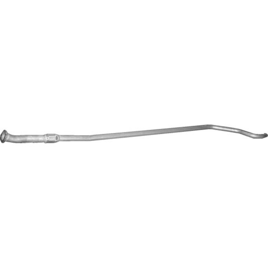 07.436 Exhaust pipe