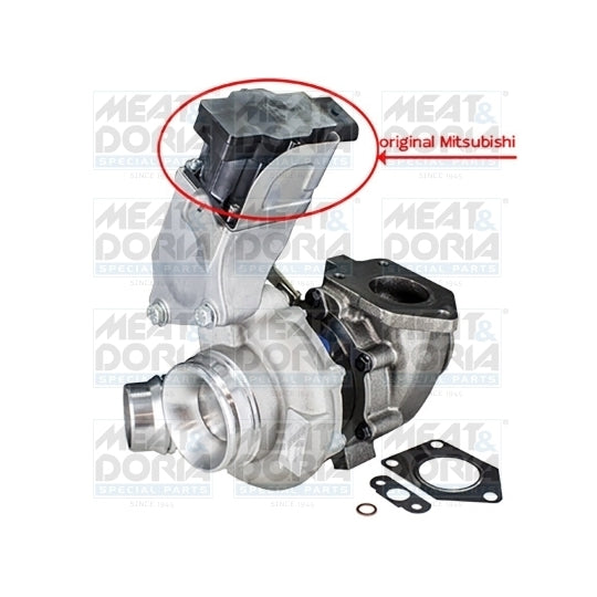 65059 Charger, charging system