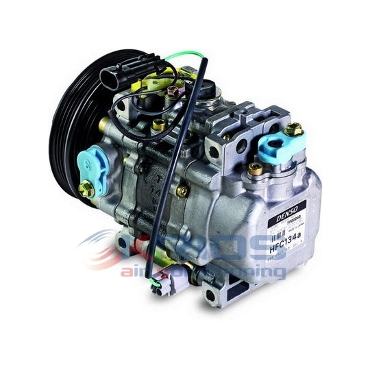 K15006 Compressor, air conditioning