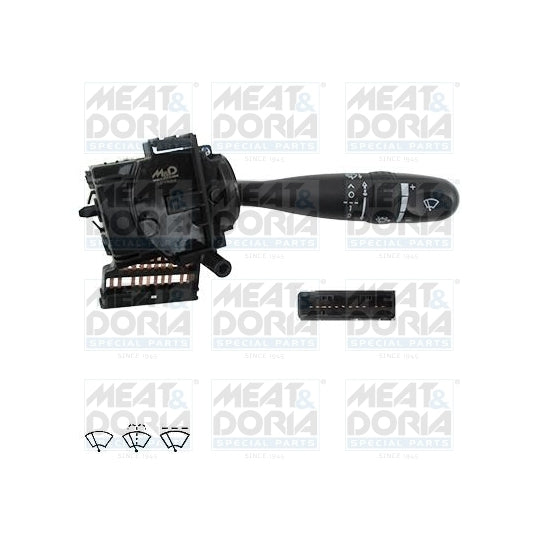 23506 Steering Column Switch