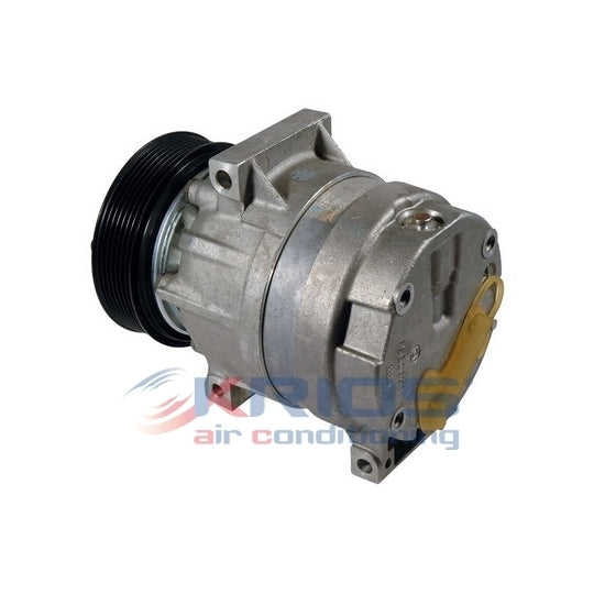 K14087 Compressor, air conditioning