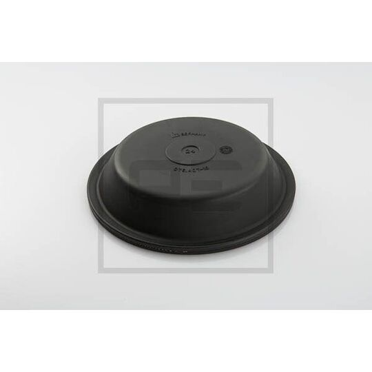 076.407-10A Membrane, membrane cylinder