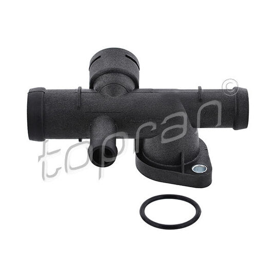 108 872 Coolant Flange