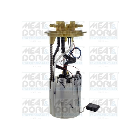 77791 Fuel Feed Unit
