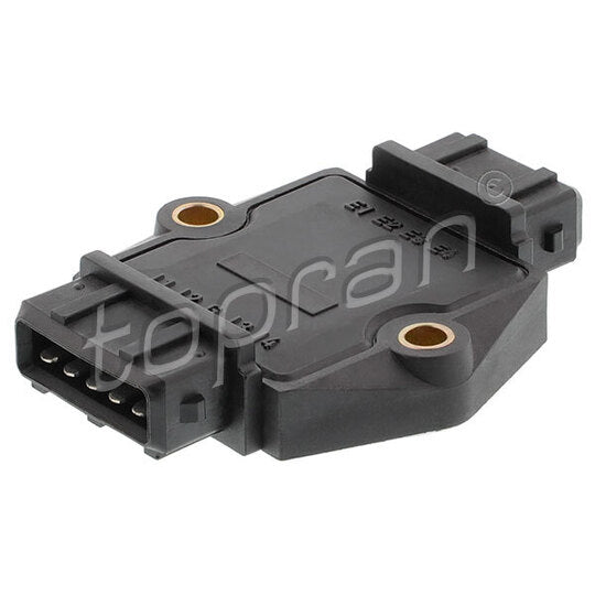 111 739 Control Unit, ignition system