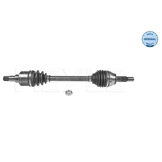 714 498 0065 Drive Shaft