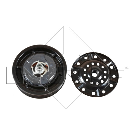 380027 Magnetic Clutch, air conditioner compressor