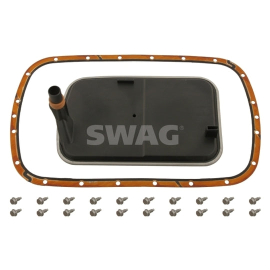 20 93 0849 Hydraulic Filter Set, automatic transmission