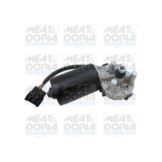 27230 Wiper Motor