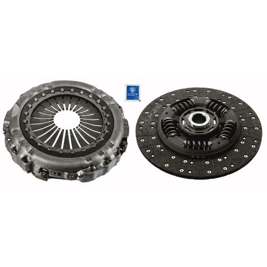 3400 700 640 Clutch Kit
