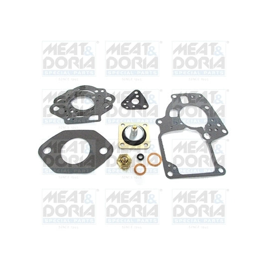 S50F Repair Kit, carburettor