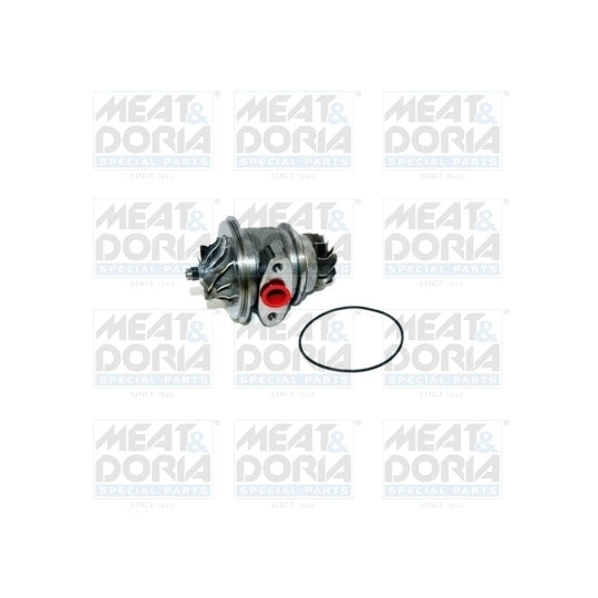 60231 CHRA Cartridge, charger