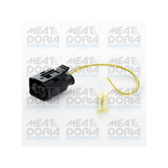 25027 Cable Repair Set, alternator