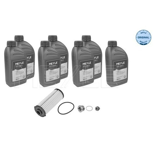 100 135 0116 Parts Kit, automatic transmission oil change