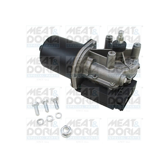 27040 Wiper Motor