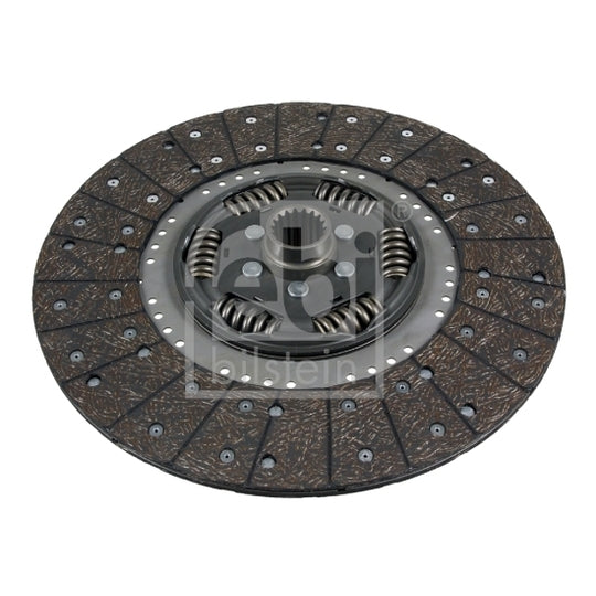 105079 Clutch Disc