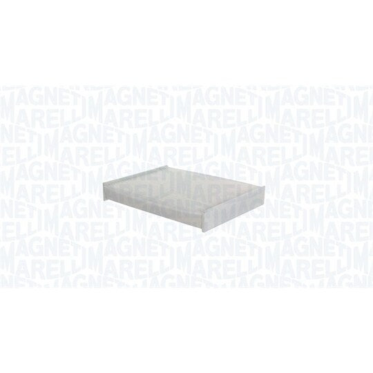 350203066460 Filter, interior air