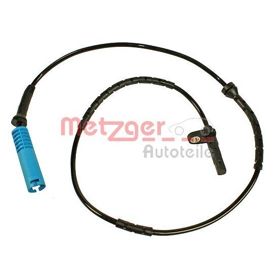 0900704 Sensor, wheel speed