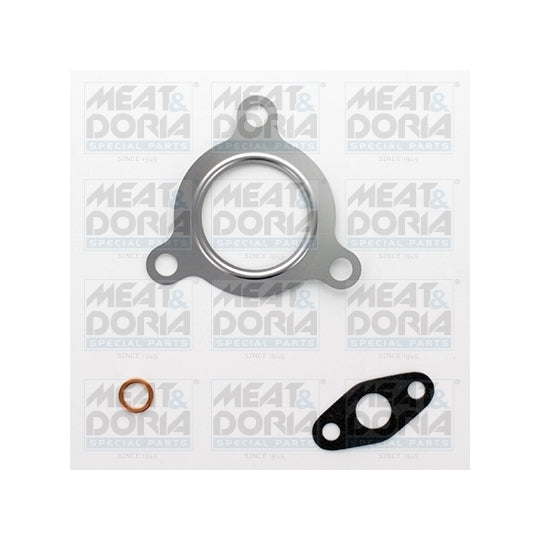 60796 Mounting Kit, charger
