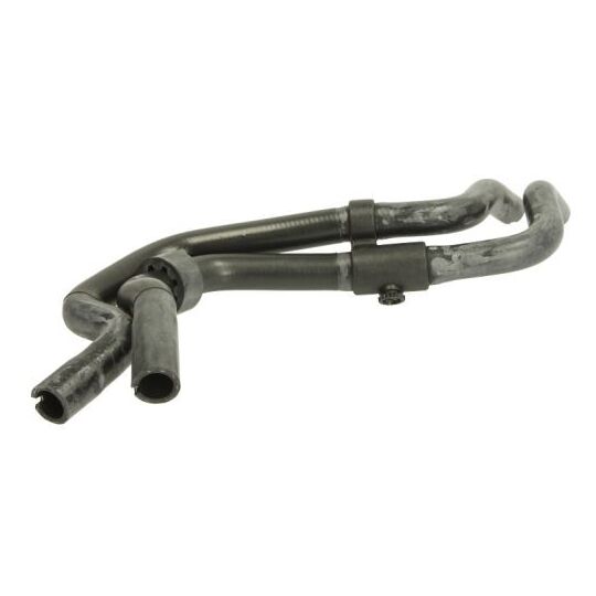DNF074TT Hose, heat exchange heating