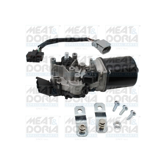 27202 Wiper Motor