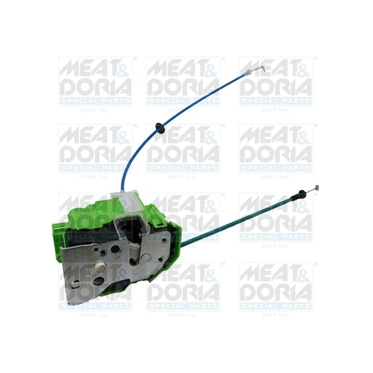 31019 Door Lock
