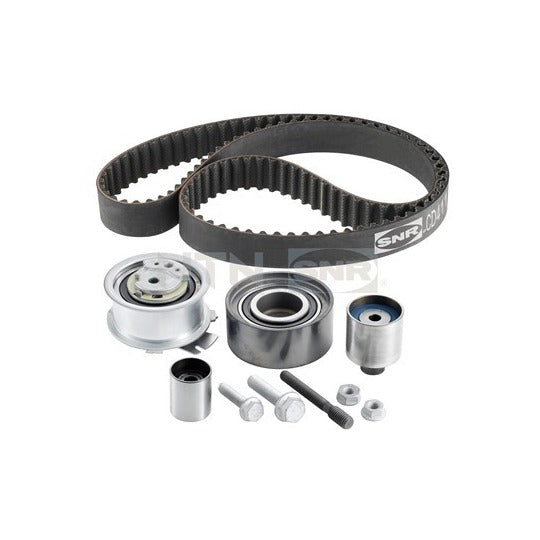 KD457.67 Timing Belt Set