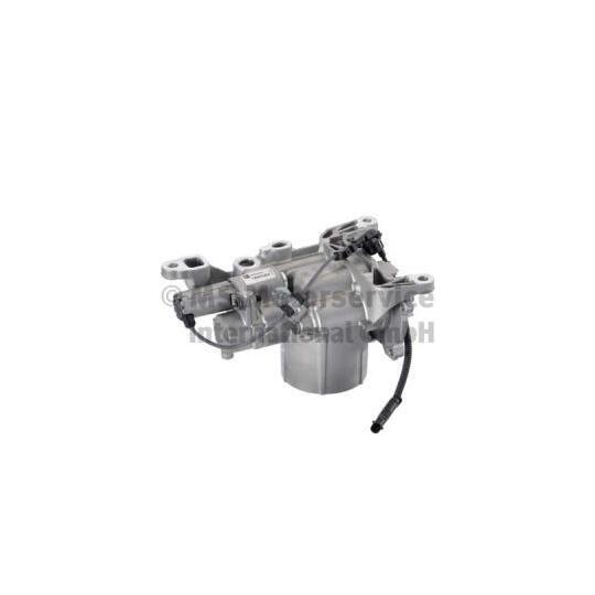 7.07919.33.0 Oil pump