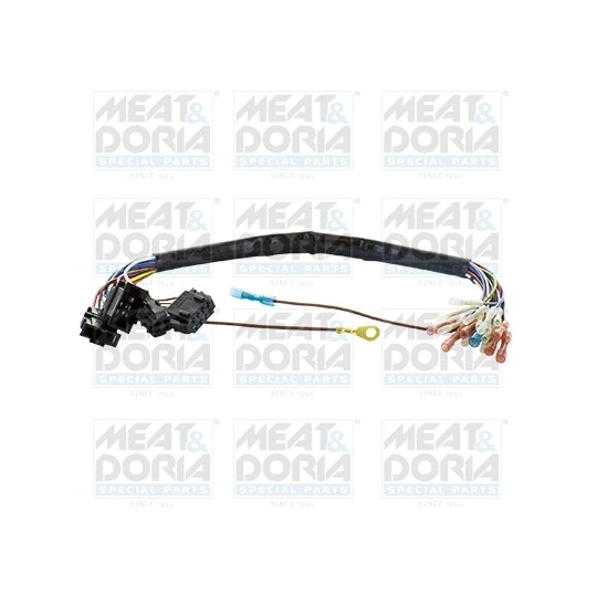 25270 Repair Set, harness
