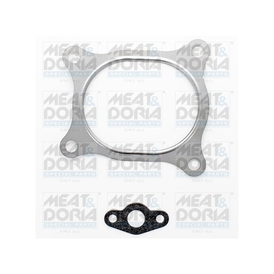 60827 Mounting Kit, charger