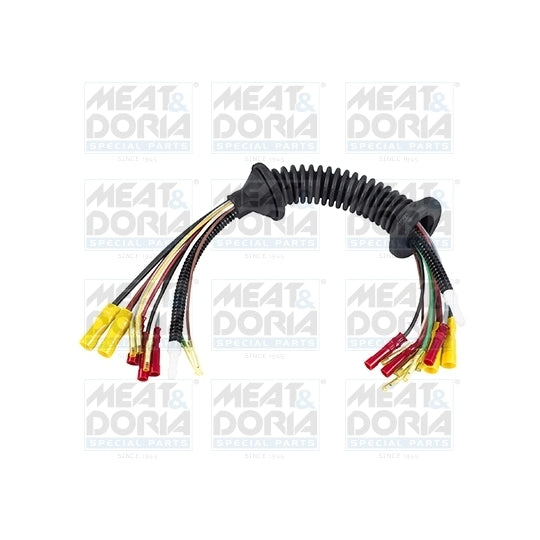 25138 Repair Set, harness
