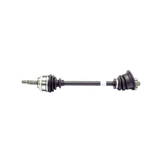 17-0786 Drive Shaft