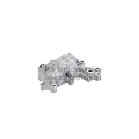 7.07381.20.0 Oil pump