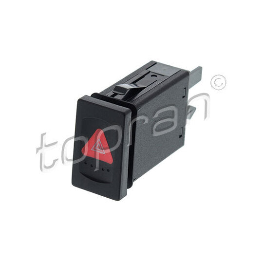 108 885 Hazard Light Switch