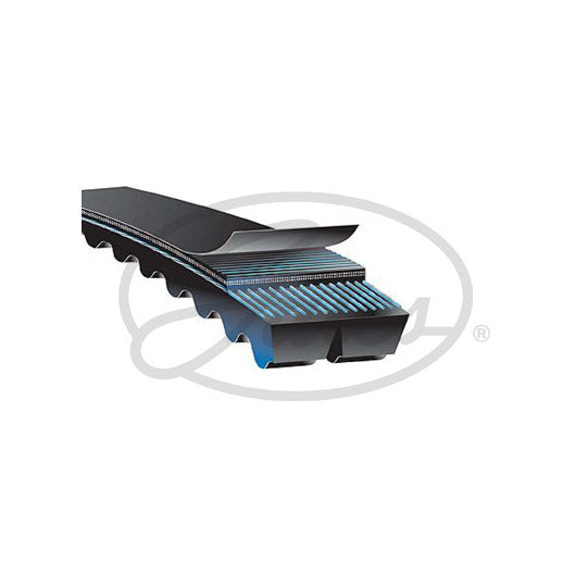 2/XPB2111 Banded V-Belts