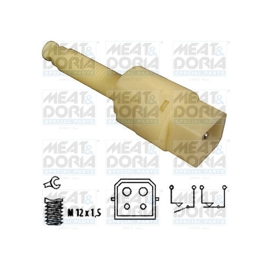 35024 Brake Light Switch