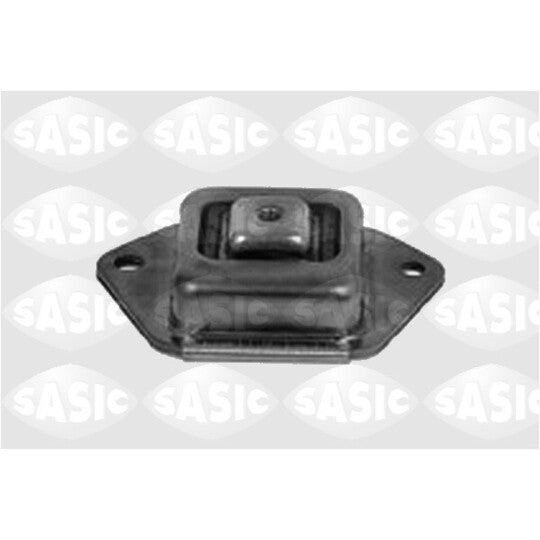 1315C85 Mounting, axle beam
