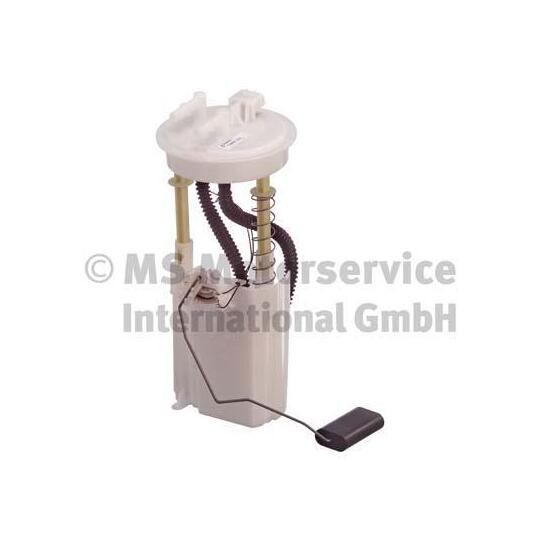 7.02701.16.0 Sender Unit, fuel tank