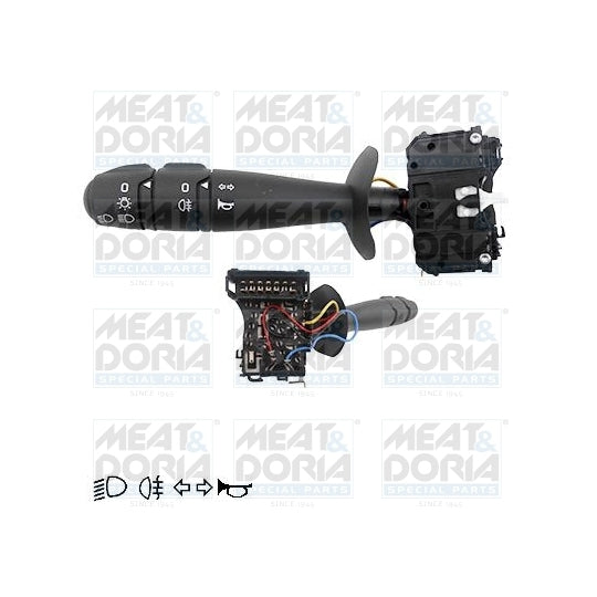 23184 Steering Column Switch