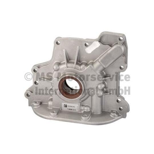 7.06595.12.0 Oil pump