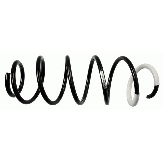 993 071 Coil Spring