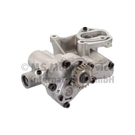 7.07919.05.0 Oil pump