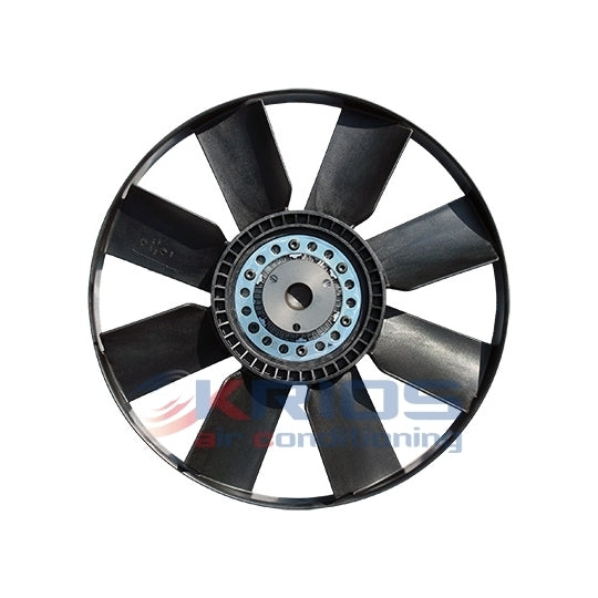 K96016 Fan, radiator