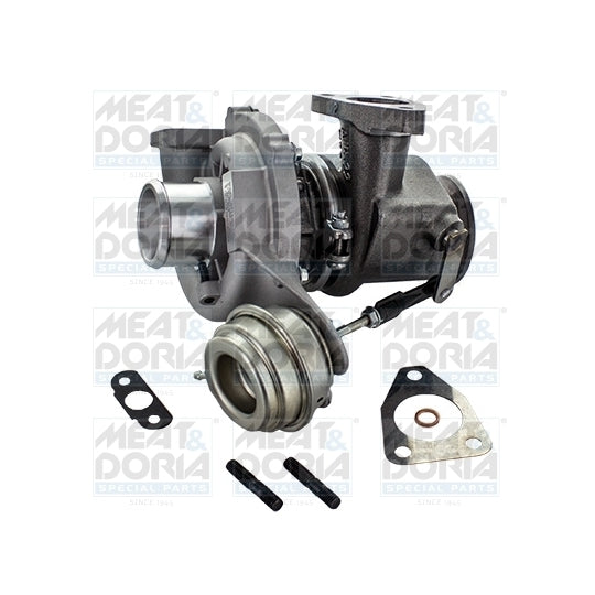 65207 Charger, charging system
