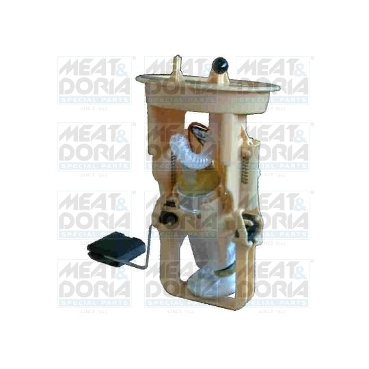 76438 Fuel Feed Unit