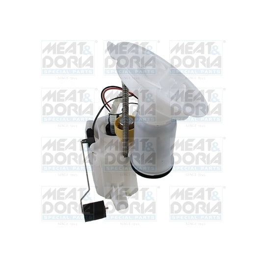 77468E Fuel Feed Unit