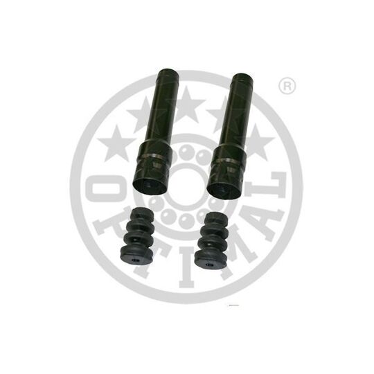 AK-735232 Dust Cover Kit, shock absorber